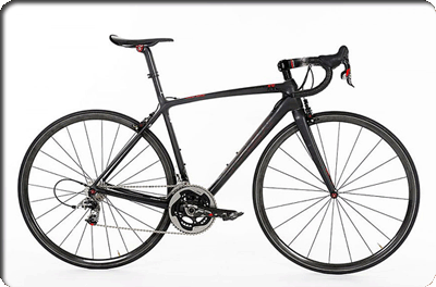 vélo idéal superlight 2021: TREK EMONDA SLR10