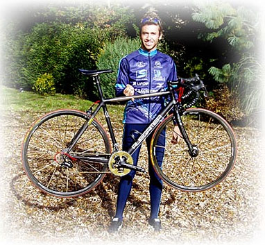 Essai du Ruegamer ZEN Uberlight par Aurelien Lescure